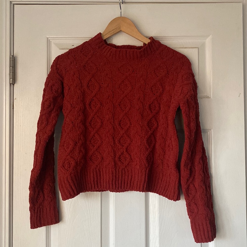 Sweater